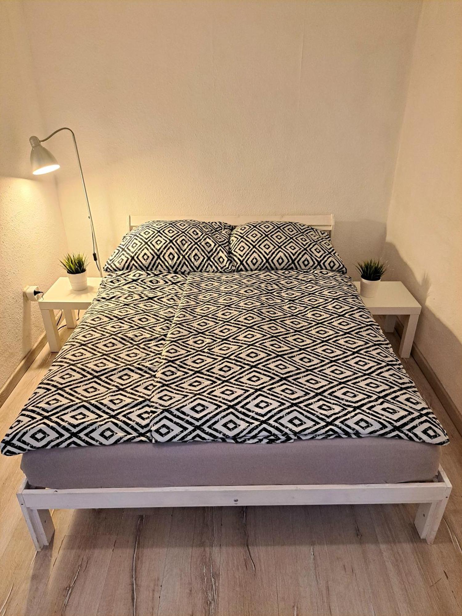 Emerald Apartment Budapest — Photos 3