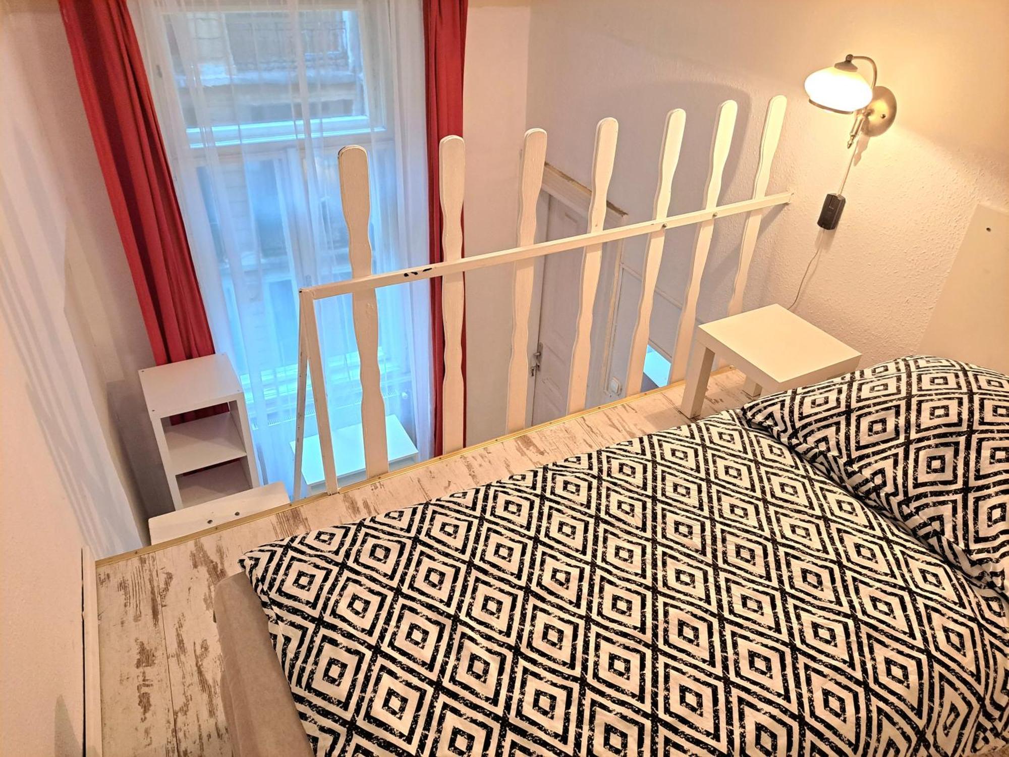Emerald Apartment Budapest, Budapest